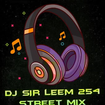 DJ SIR LEEM 254