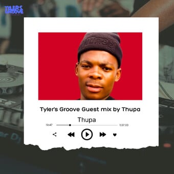 Tyler's Groove