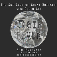 Cabin Fever February 2015 by The Ski Club of Great Britain