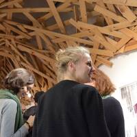 HAWK eröffnet Projektor in Berlin-Mitte by HAWK Radio