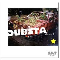 D U B S T A chapter three by SIR REAL