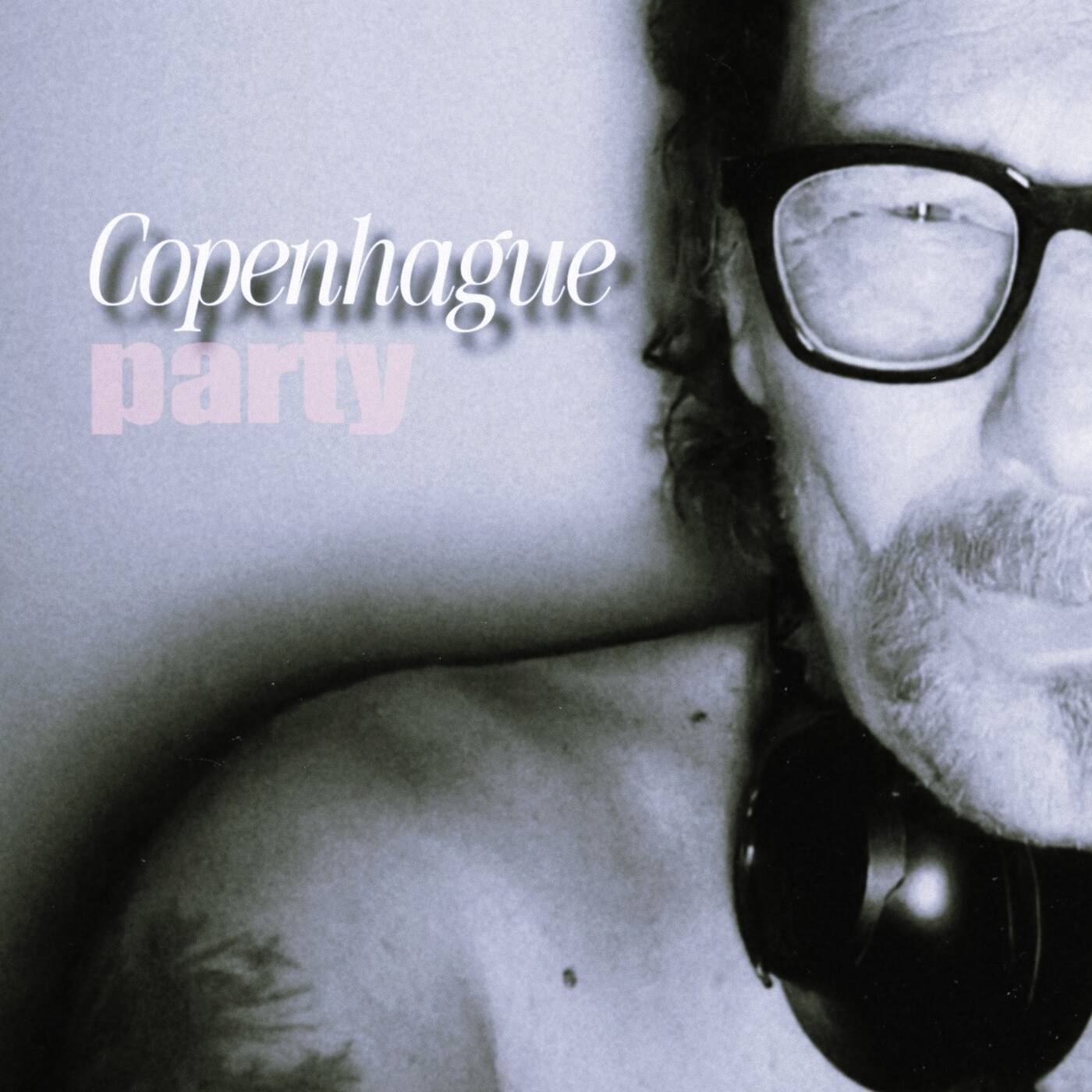 CopenhaGue by NiGht la p@rty //live miX//27/03/2025.. episode artwork