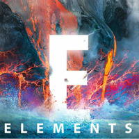 Elements 02.25.15 by ADAM WARPED
