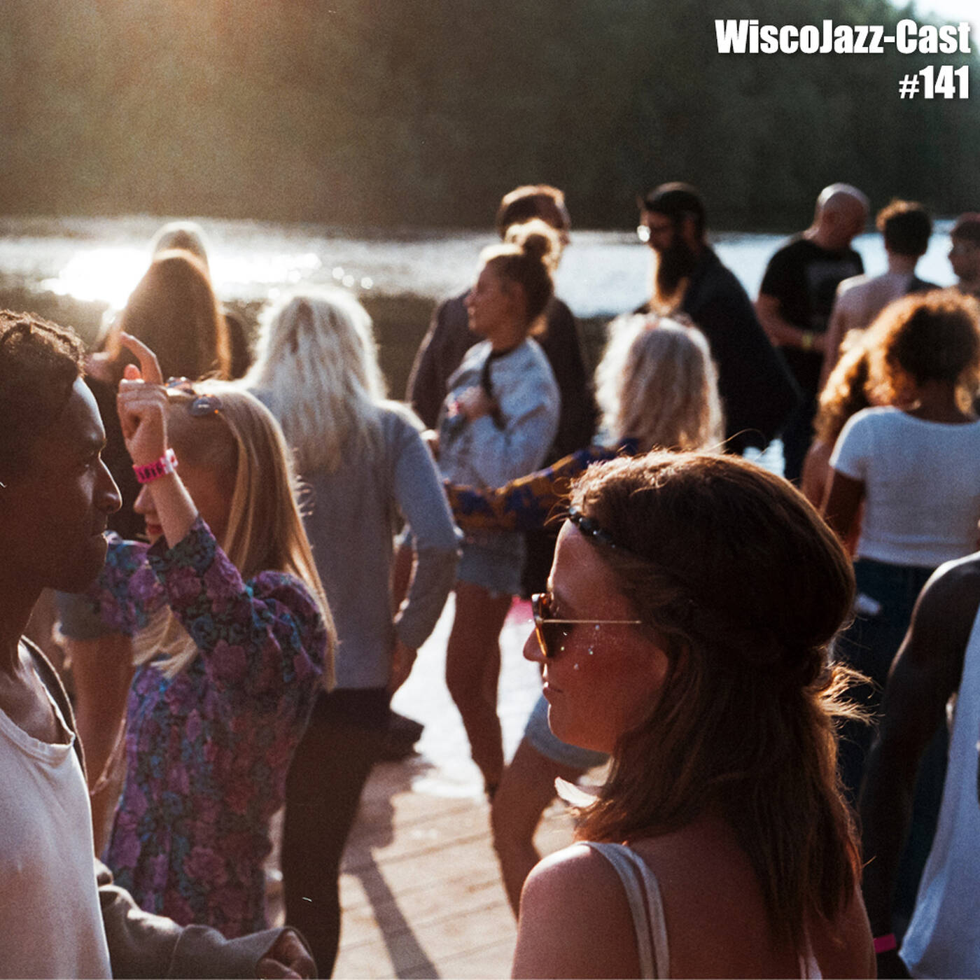 WiscoJazz-cast - Episode 141 episode artwork