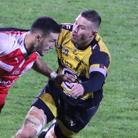 Le #MagSport #ITW #Exclu Nouveau Vice Pdt Rugby Amateur FFR (P.Buisson) + Focus RC Suresnes vs SC Albi (Calas + Compan + Daguin / Nationale ) + itw coup de gueule JP.Sannac (Pamiers / Fed1) + Entretien avec O.Bonné ( RC Nimois / Fed1) + Chronique Foot Oc by Radio Albigés