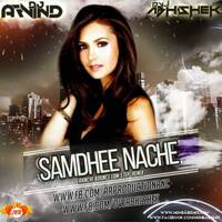 Samdhi Nache Jaye (Ranchi Bounce Edm Step 2K16 Remix) DVJ ABHISHEK x DJ ARVIND by MumbaiRemix India™