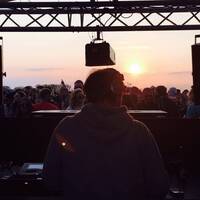 Karotte - Live At Thuishaven (Amsterdam) - 02-Jul-2017 #2 by LivesetS For Lif3