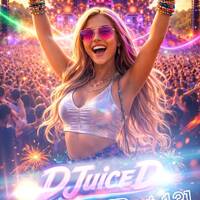 DJuiceD - Imaginate [ Part :13 ] by DJuiceD