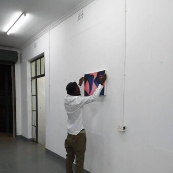 InDoni Arts Entertainment