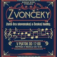 Zvončeky - 02.05.2025 by Rádio KIKS