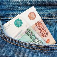 В 2023 году казахстанцы активно продавали рубли by BUSINESS FM