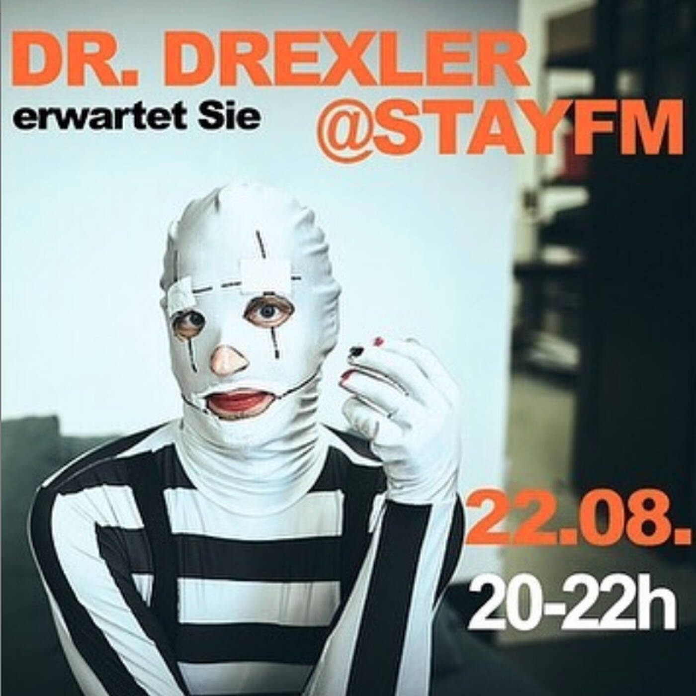die sendung mit 07 - dr. drexler - 22.08.20 episode artwork