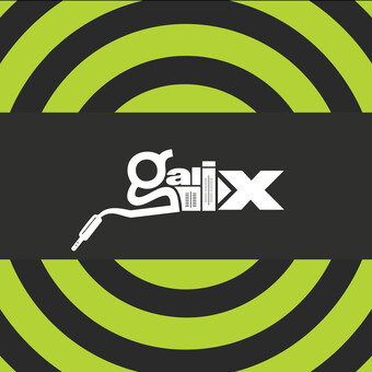 dj galix