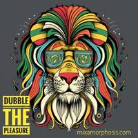 Dubble The Pleasure by Mixamorphosis