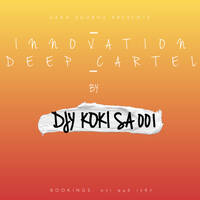 Innovation Deep Cartel by Djy_Koki_SA_001 by Djy Koki SA