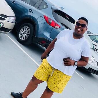 Nosiviwe Mbilase Gobozi