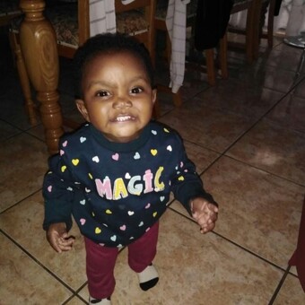 Nyiko Spontaneous Mawela