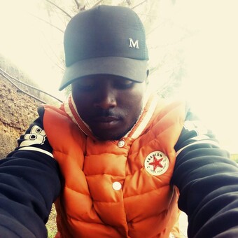 Joseph Ayew'qa Mokaya