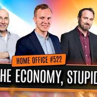 Home Office # 522 by NuoFlix