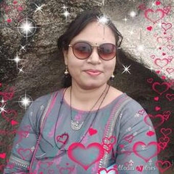 Khushboo Chittora
