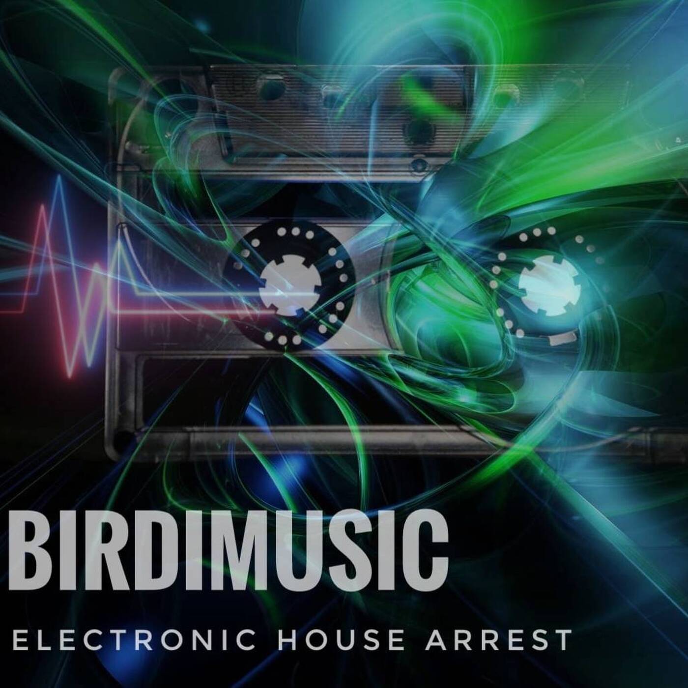 Electronic House Arrest 11.02.23 (Tech Vibes) (RM.FM/Techhouse) episode artwork