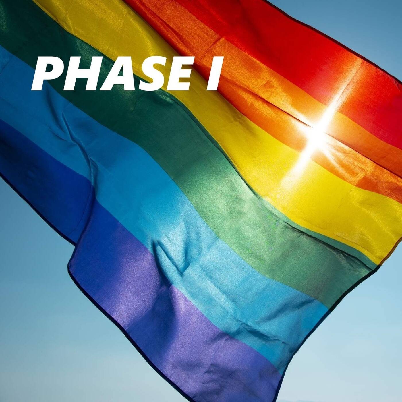 Play PRIDE 2026 PHASE I
