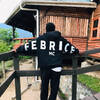 FEBRICE MC