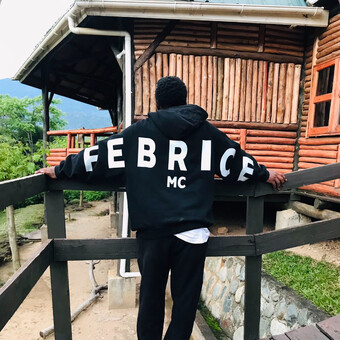 FEBRICE MC