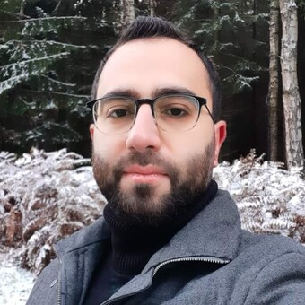 محمد فاتح قاوقجي