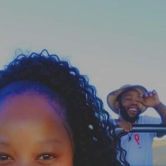 Tebogo Mohobela