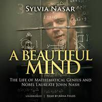 Sylvia Nasar - A Beautiful Mind 1 by EnglishBooks