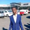 DJ Lethavza RSA