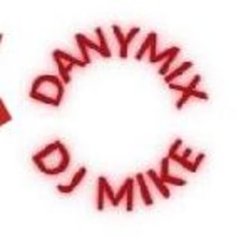 PartyMix By DanyMix &amp; DJ Mike
