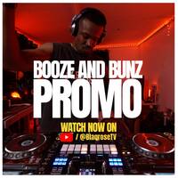 BOOZE AND BUNZ PROMO | WATCH ON YOUTUBE by Blaqrose Supreme