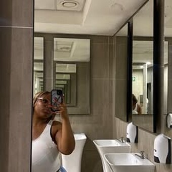 Palesa Khumalo