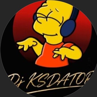 Dj KSDATOR