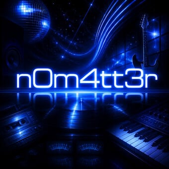 n0m4tt3r