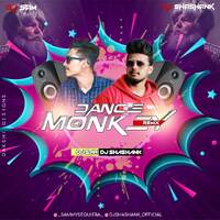 DANCE MONKEY (HI-FLY MIX) DJ SHASHANK X DJ SAM by DJ SHASHANKॐ