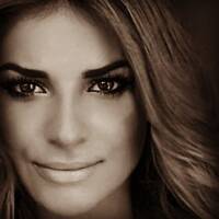 Sara Dianova - 04-01-2021 by NeGRo83jm BLoG