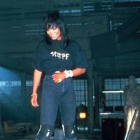 JANET JACKSON 50TH BDAY MIX by TaelaNaomi