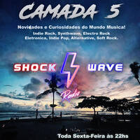Camada 5 - Programa 41 by Camada 5