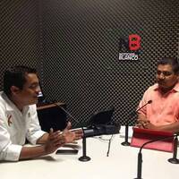 "La presidenta de VdeA dice las cosas como una manera de justificar su incapacidad; en materia de seguridad ahí están los datos de Las patrullas que adquirimos en nuestra administración" Kike Rojas by Edison Solis Noticias en el Blanco