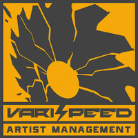 Xellmode - Varispeed Promo Mix (March 2015) by Varispeed Artist Management