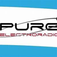 Pure Electro Radio DJ Greg G Mix #456 for 3.18.26 Broadcast by DJ Greg Anderson