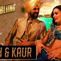 Singh & Kaur (Singh is Bling) by Bollywood Archives