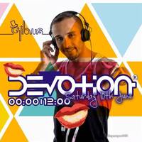 DEVOTION Paris@ GIBUS Club june 2017-Dj Edu de la TORRE by Eduardo de la Torre