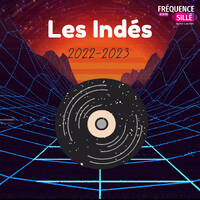 Les ind&eacute;s Podcast