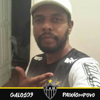 Felipe Daniel Do Nascimento Nascimento