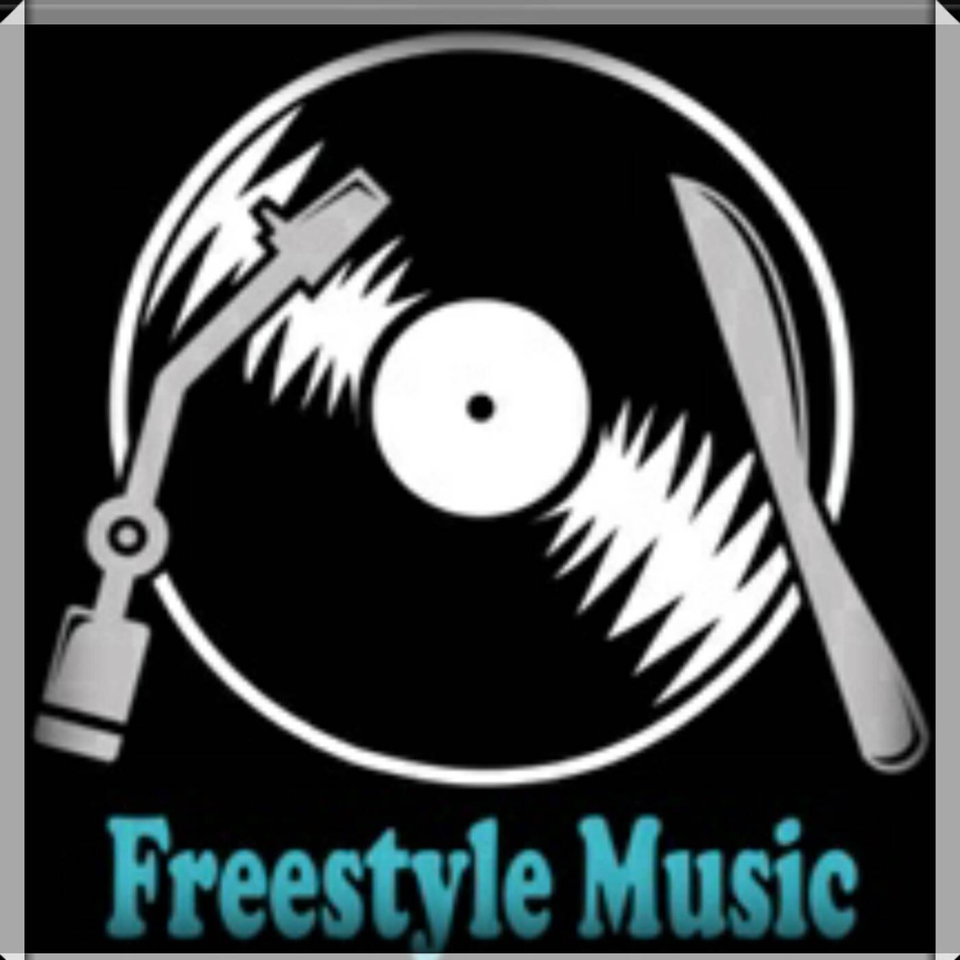 Old School Freestyle Part 2 episode artwork