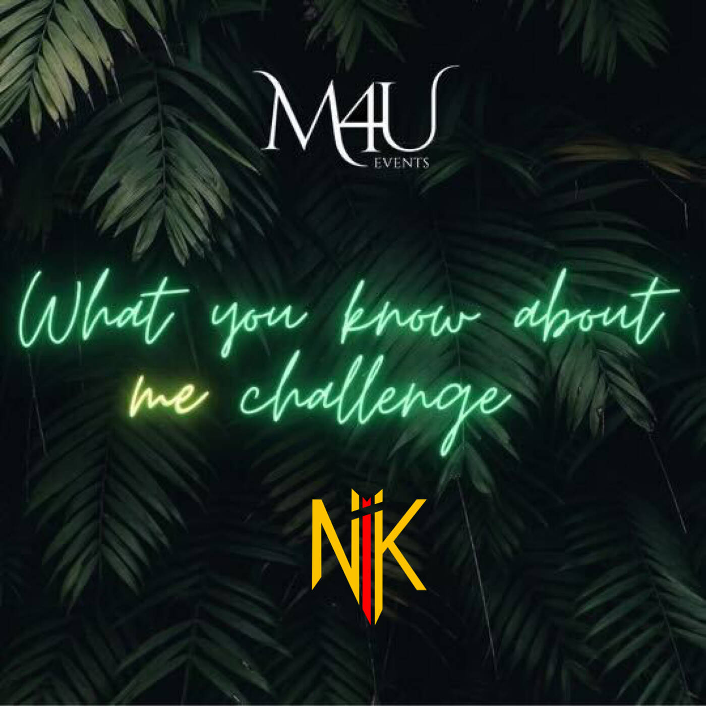 M4U DJs Podcast